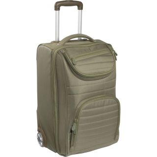 Skullcandy 21 Carry On Upright