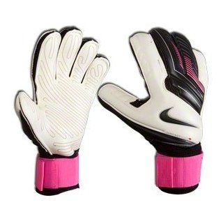 Nike Goalkeeper Premier SGT Goalkeeper Glove   W  Soccer Goalie Gloves  Sports & Outdoors