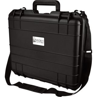 Loaded Gear HD-300 Hard Case by Barska — Medium  Luggage