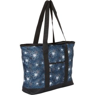 Everest Deluxe Shopping Tote Bag