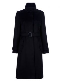 Burberry London Long Trench Coat