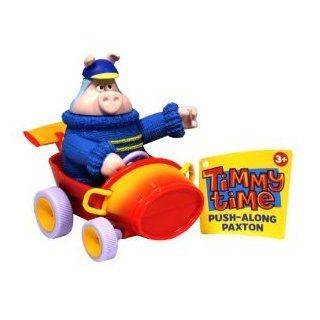 Timmy Time   Push Along Paxton Toy Toys & Games