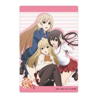 Avery also HG4051 three sisters Bookmark / now Minamike fraction (japan import) 