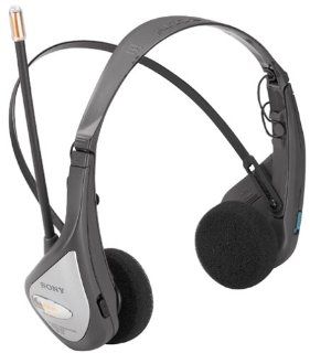 Sony SRF H3 Walkman AM/FM Stereo Headphone Radio (Discontinued by Manufacturer) Electronics