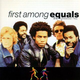 First Among Equals Music