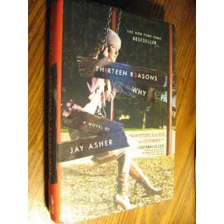 Thirteen Reasons Why Jay Asher 9781595141712  Children's Books