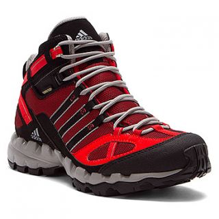 adidas Outdoor Ax 1 Mid GTX  Women's   Power Red/Black/Core Energy