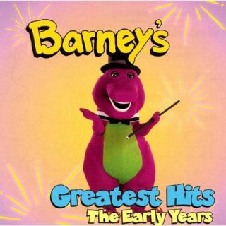 Barneys Greatest Hits
