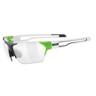Uvex Sportstyle 202 Vario Glasses 2014
