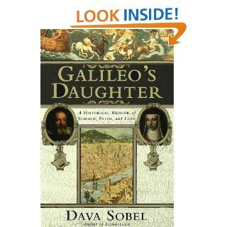 Galileo's Daughter   Kindle edition by Dava Sobel. Biographies & Memoirs Kindle eBooks @ .