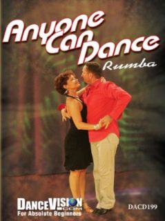 Anyone Can Dance Rumba Wayne Eng  Instant Video