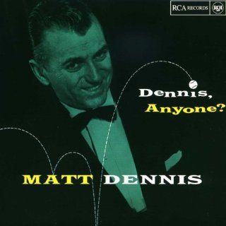 Dennis Anyone Music