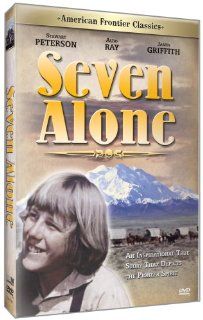 American Frontier Classics Seven Alone Stewart Peterson, Aldo Ray, James Griffith Movies & TV