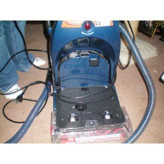 BISSELL ProHeat 2X Upright Deep Carpet Cleaner, 9200   Carpet Steam Cleaners