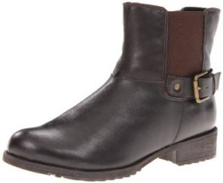 Hush Puppies Women's Madison Chelsea Ankle Boot Shoes