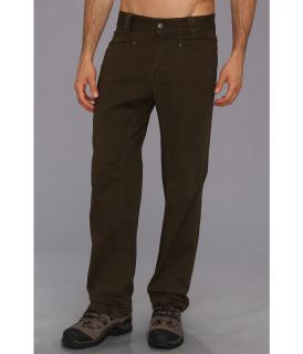 Royal Robbins Granite Utility Pant Mens Clothing (Brown)