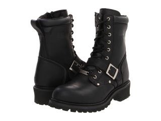 Bates Footwear Ormond Mens Boots (Black)