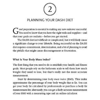 The Dash Diet Cookbook Easy and Delicious Recipes to Promote Weight Loss, Lower Blood Pressure and Help Prevent Diabetes John Chatham 9781623150785 Books