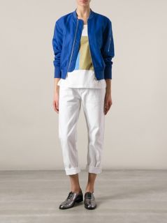 Acne Studios 'encore' Bomber Jacket   Concept Store Riga