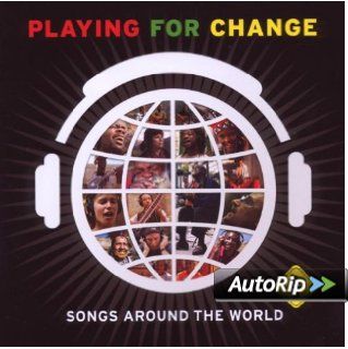 Songs Around The World (CD + DVD) Music