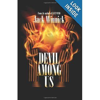 Devil Among Us (9781493766147) Jack Winnick Books
