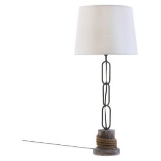Dockside Table Lamp