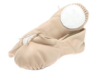 Capezio Juliet Womens Ballet Shoes (Pink)