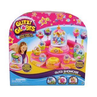 Glitzi Globes Dome Maker and Display Unit Toys & Games
