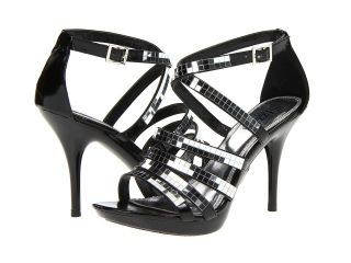 Coloriffics Sterling Womens Shoes (Black)