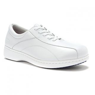 Spring Step Amsterdam  Women's   White Leather
