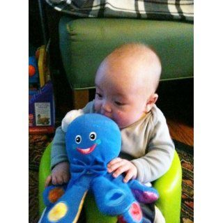 Baby Einstein Octoplush  Plush Toys  Baby