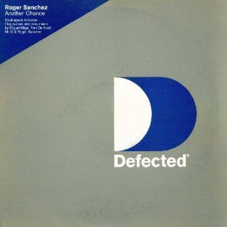 Roger Sanchez / Another Chance Music