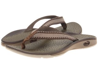 Chaco Fathom Womens Sandals (Brown)