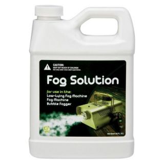 Fog Solution