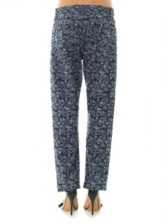 Maddy embroidered boyfriend jeans  Isabel Marant Étoile  MAT