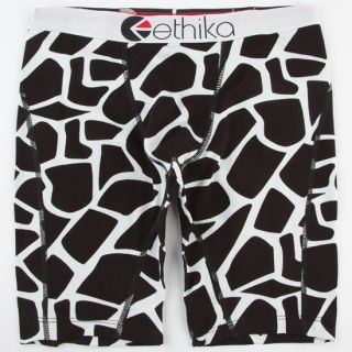 The Staple Boxers Giraffe In Sizes Small, Medium, Large For Men 24190412