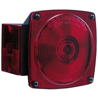 PETERSON Stop N Tail Combo Light