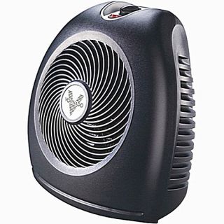 Vornado AVH2 (EH1003406) Vortex Whole Room Heater Black