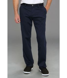 DC Worker Pant Mens Casual Pants (Navy)