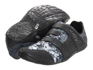 inov 8 Bare XF 260 Athletic Shoes (Gray)