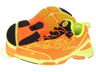 Zoot Sports Ultra TT 6.0 Mens Running Shoes (Orange)