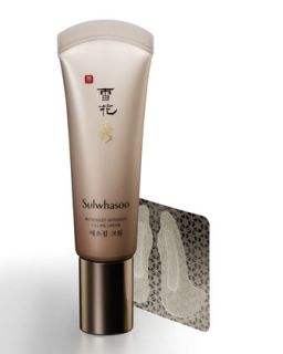 Microdeep Intensive Filling Cream & Patch Duo   Sulwhasoo