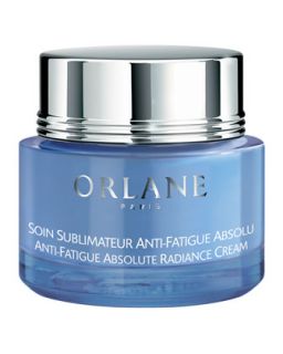 Anti Fatigue Radiance Cream   Orlane