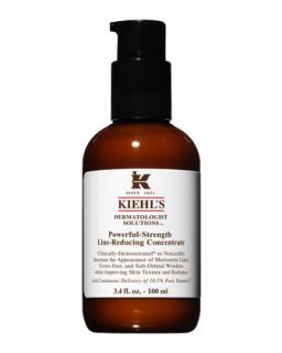 Powerful Strength Line Reducing Concentrate, 3.4 fl. oz.   Kiehls Since