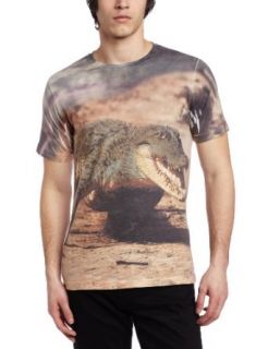 ROOK Men's Decay T Shirt at  Men�s Clothing store