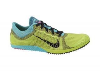 Nike Victory Waffle 3 Unisex Track Shoes   Fierce Green