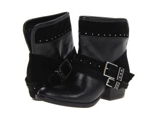 The Sak Harper Womens Pull on Boots (Black)