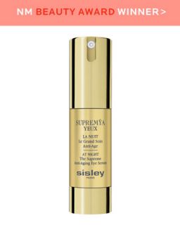 Supremya At Night Anti Aging Eye Serum NM Beauty Award Winner 2014   Sisley 