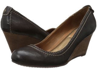 Calvin Klein Jeans Tania Tumbled Womens Shoes (Brown)