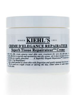 Creme dElegance Repairateur, 4 ounces   Kiehls Since 1851
